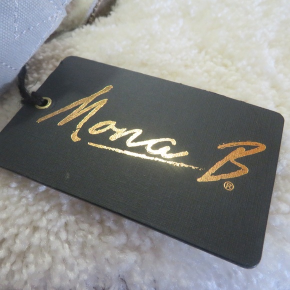 NWT Mona B Luna Crossbody - Picture 4 of 4